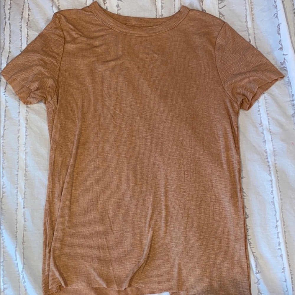 Aerie short sleeve T shirt